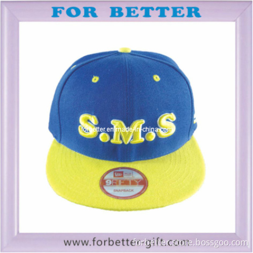 Embroidery Cap (MZ-001)